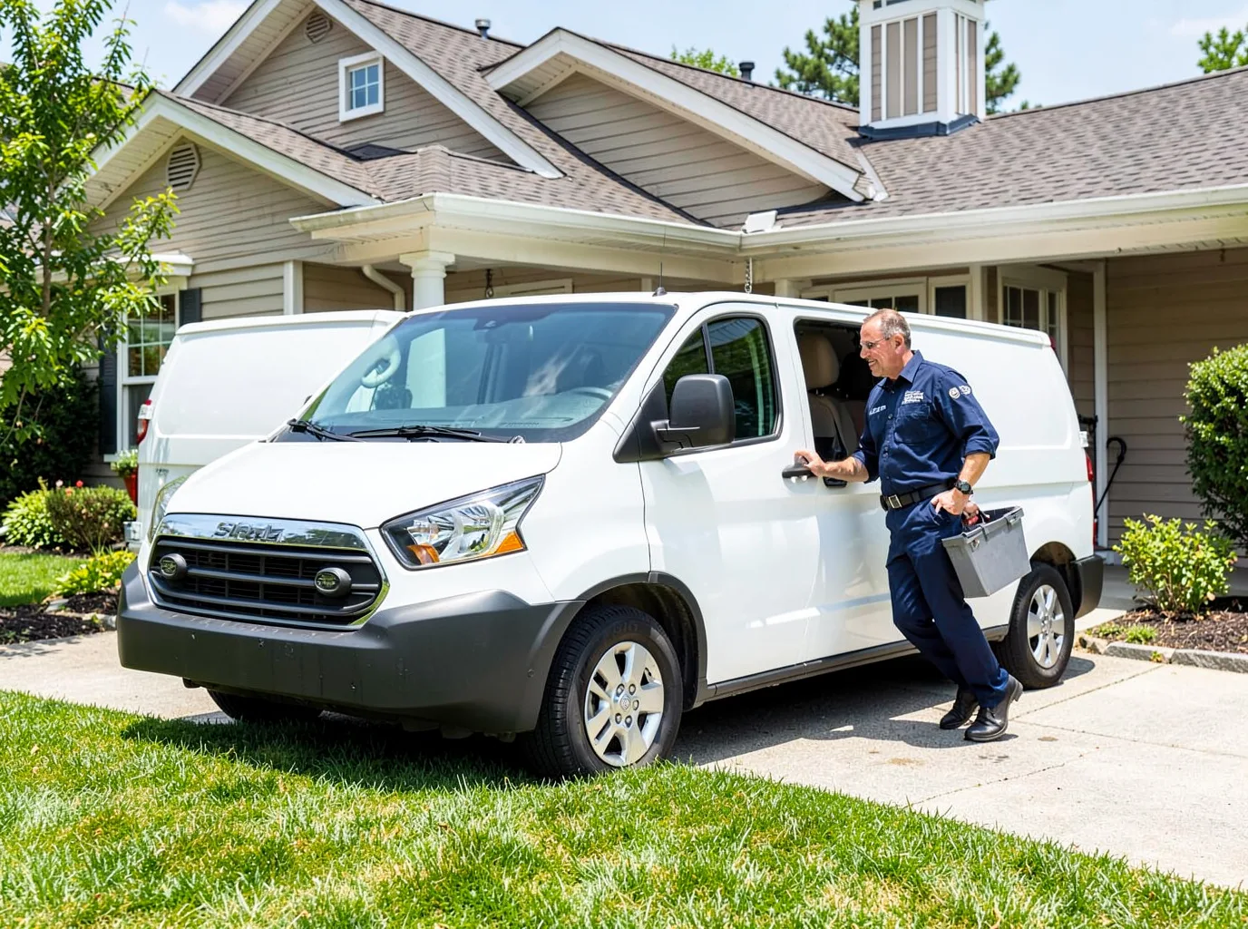 Emergency Plumber company in Clarence, IA